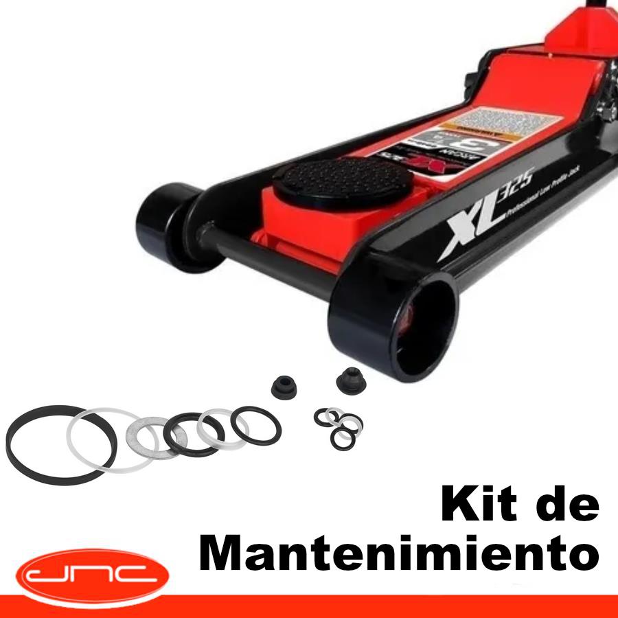 Empaques gato XL325R