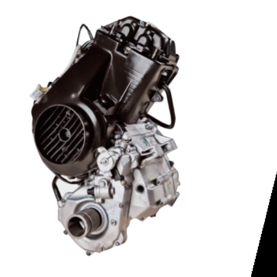 RECONSTRUCCION DE MOTOR 200cc